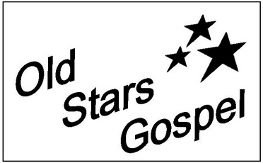  Gospelkoret Old Stars på tur